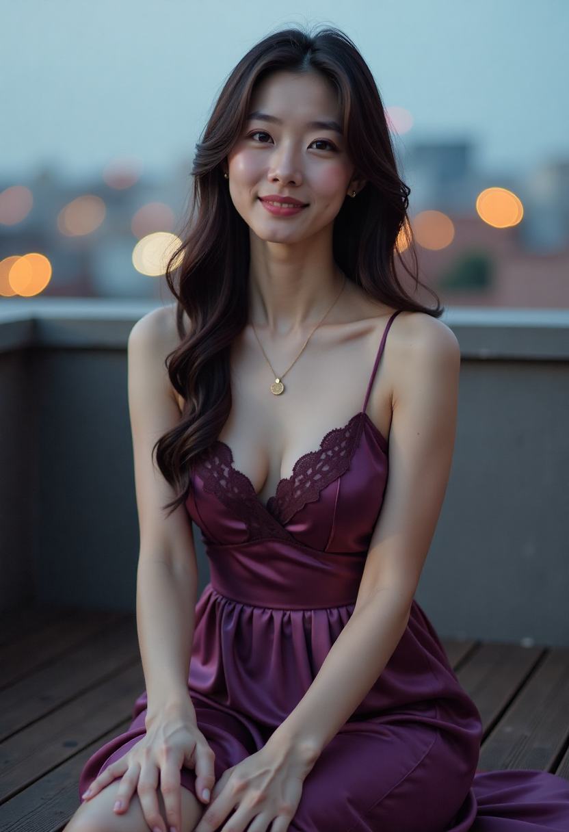 罗拉快跑