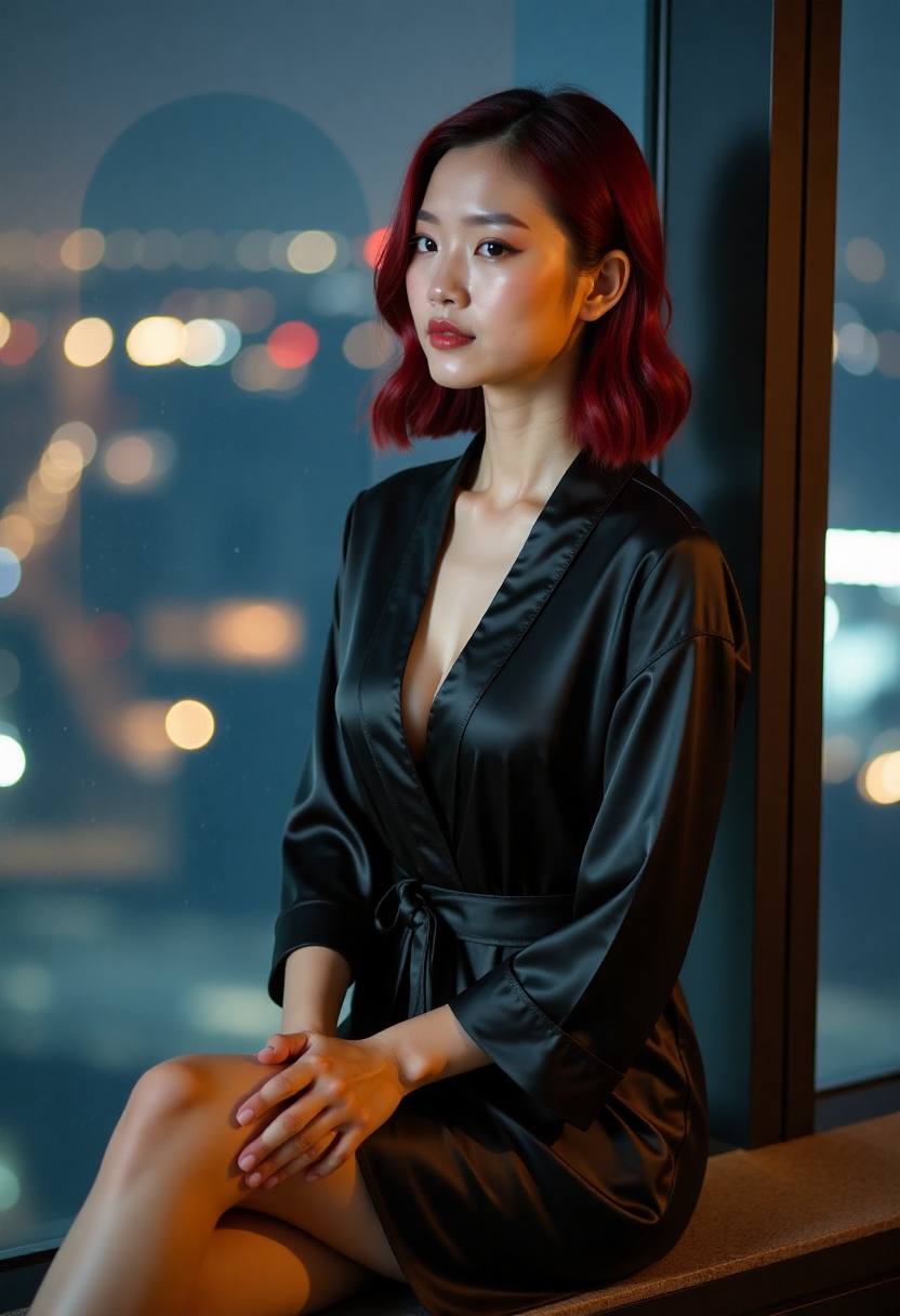 羞羞的铁拳