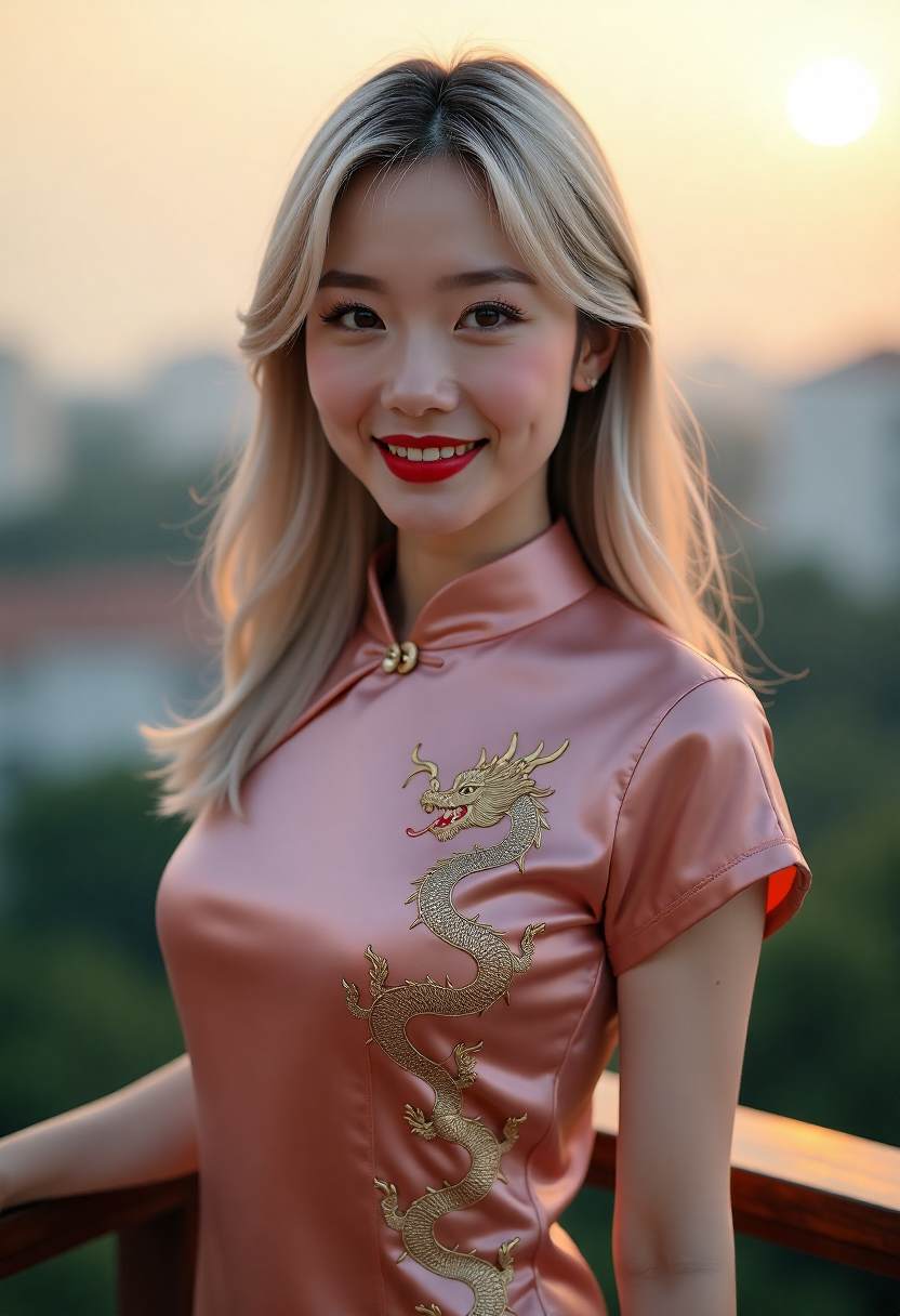 夏洛特烦恼