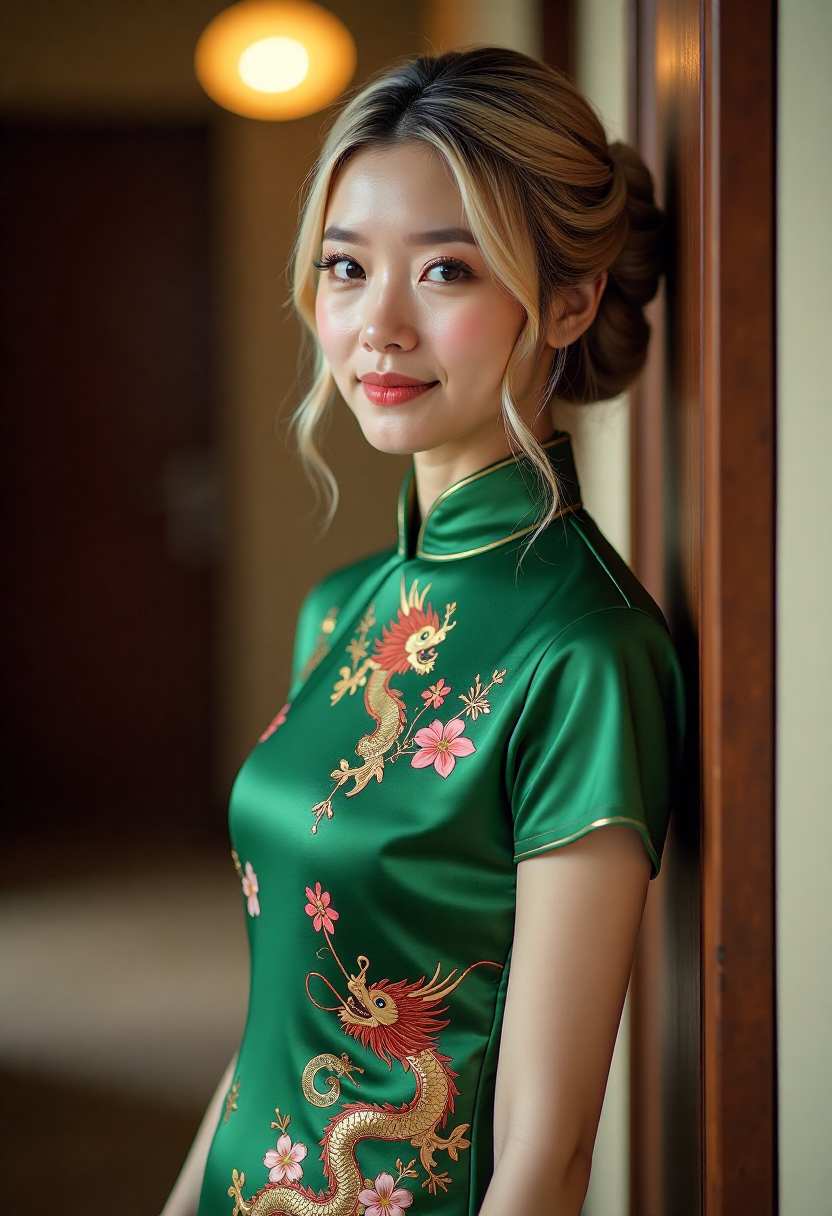 一出好戏